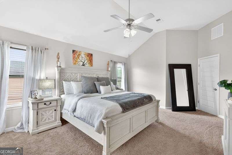 511 Starmist Court Loganville - Photo 38