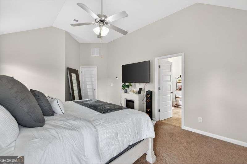 511 Starmist Court Loganville - Photo 39
