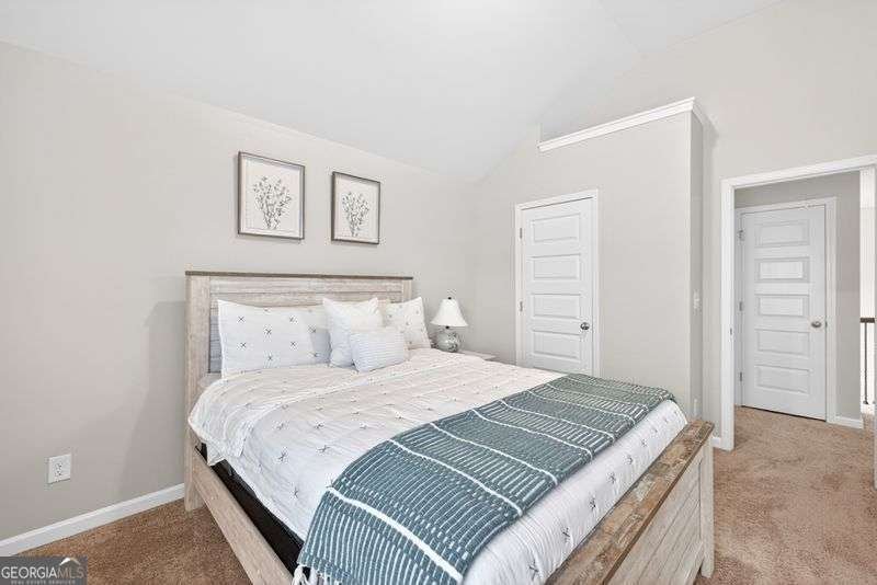 511 Starmist Court Loganville - Photo 52
