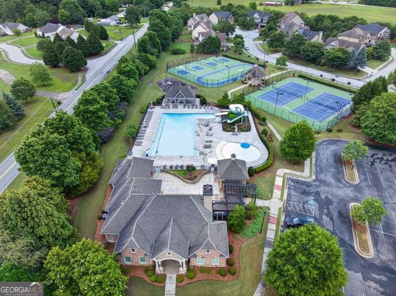 511 Starmist Court Loganville - Photo 56