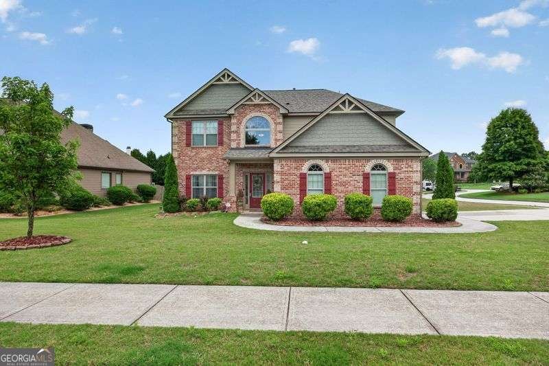 511 Starmist Court Loganville - Photo 59