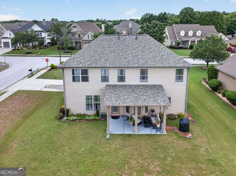 511 Starmist Court Loganville - Photo 8