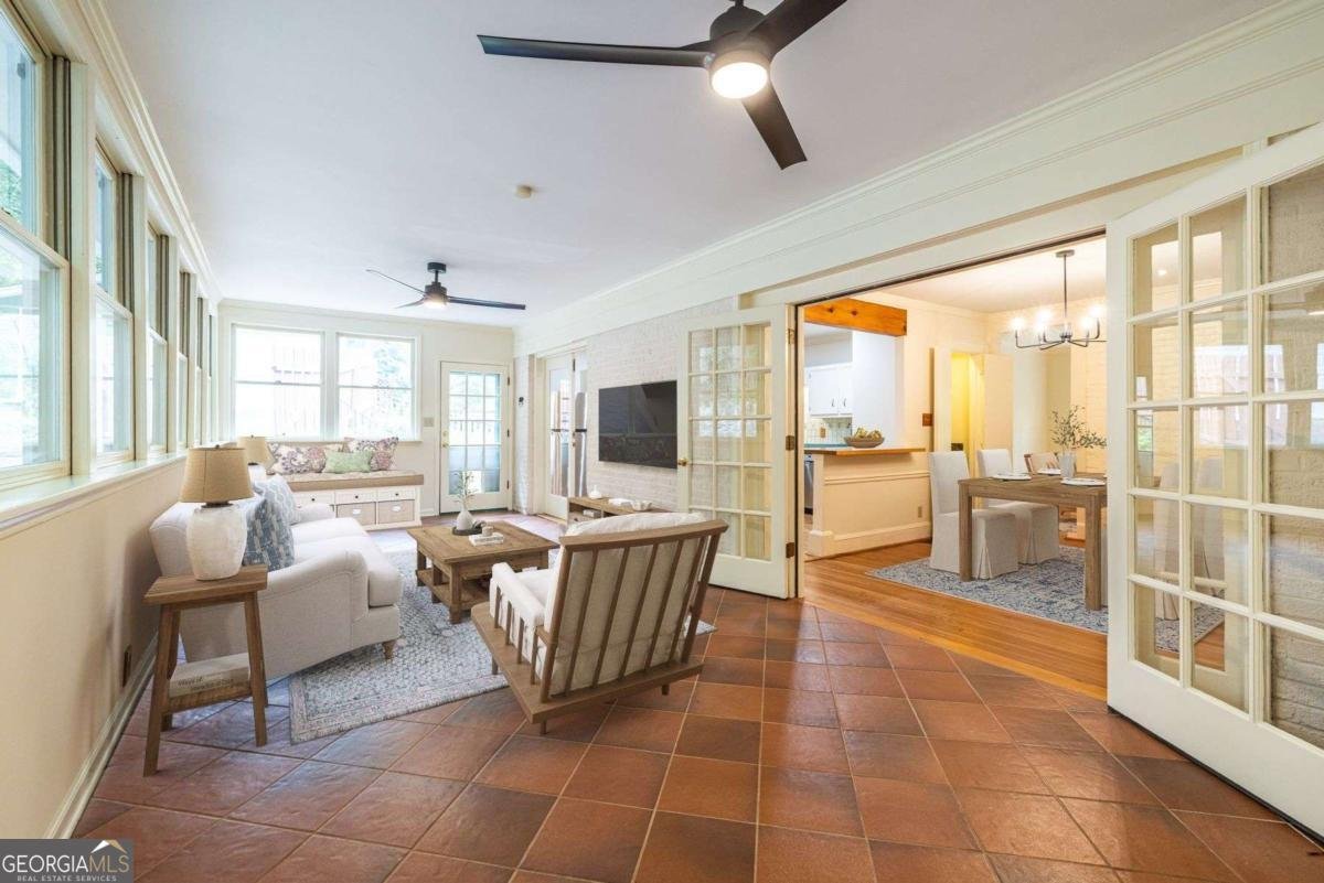 497 Durand Drive Atlanta - Photo 11