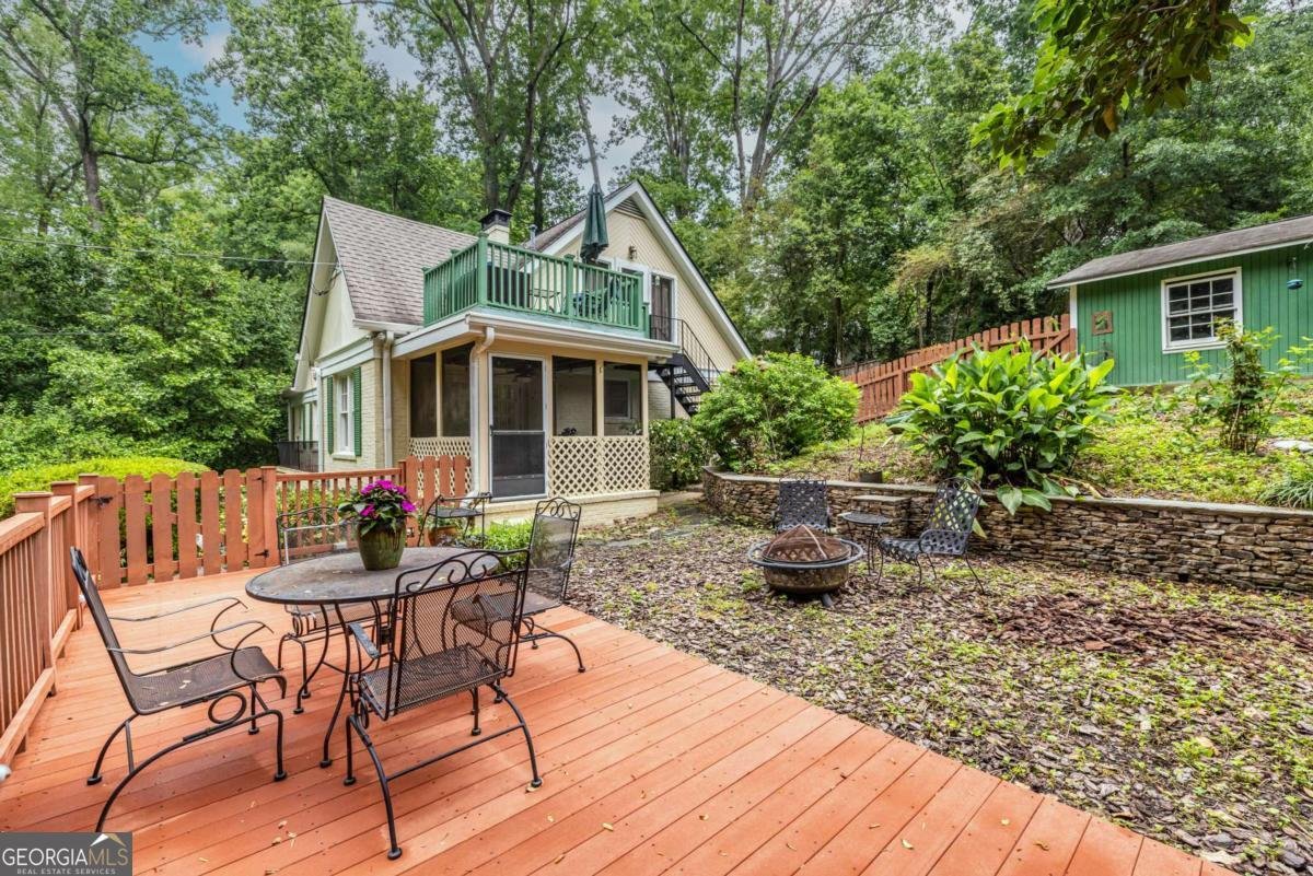 497 Durand Drive Atlanta - Photo 26
