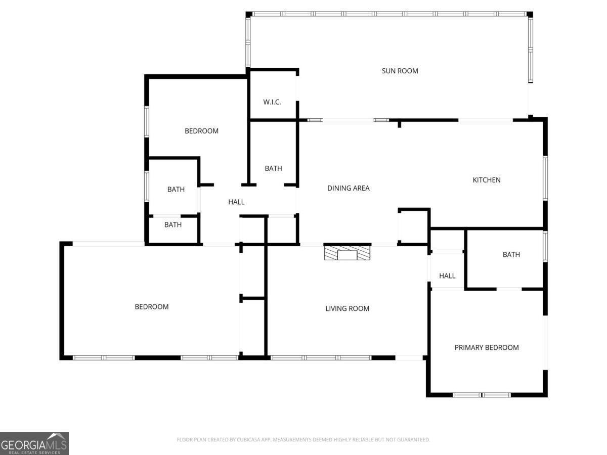 497 Durand Drive Atlanta - Photo 32