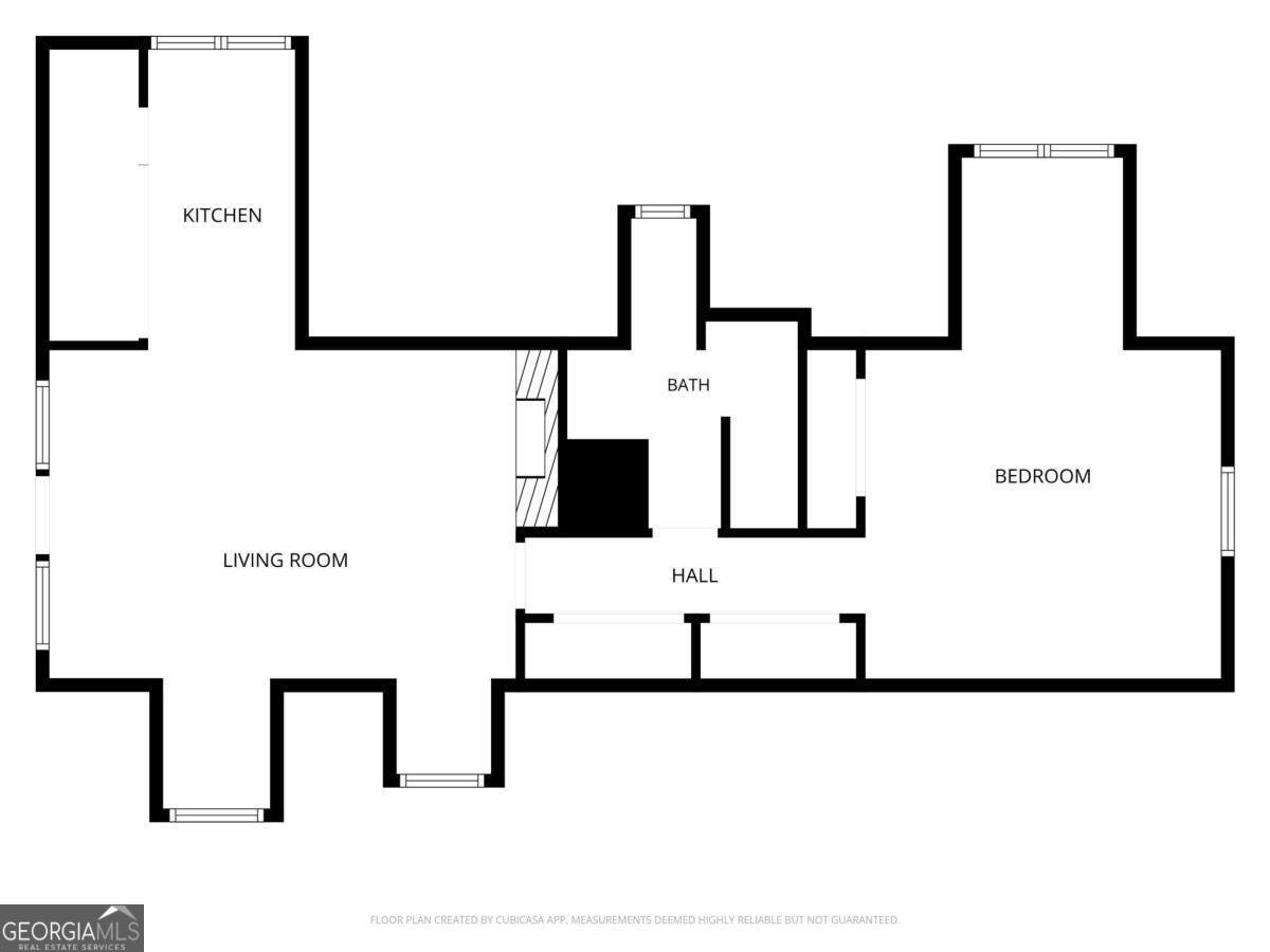 497 Durand Drive Atlanta - Photo 33