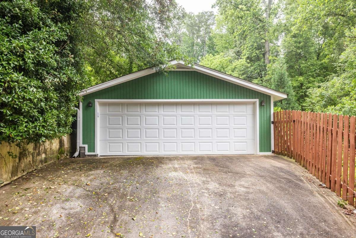 497 Durand Drive Atlanta - Photo 35