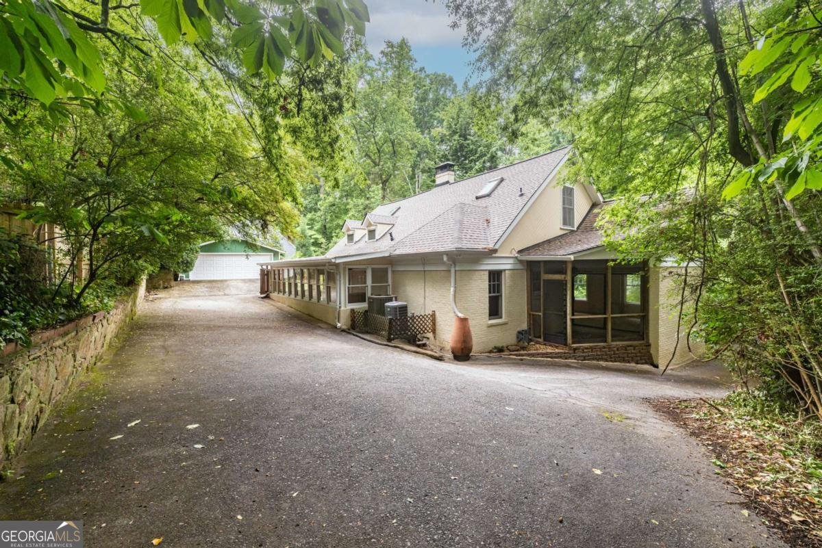 497 Durand Drive Atlanta - Photo 36
