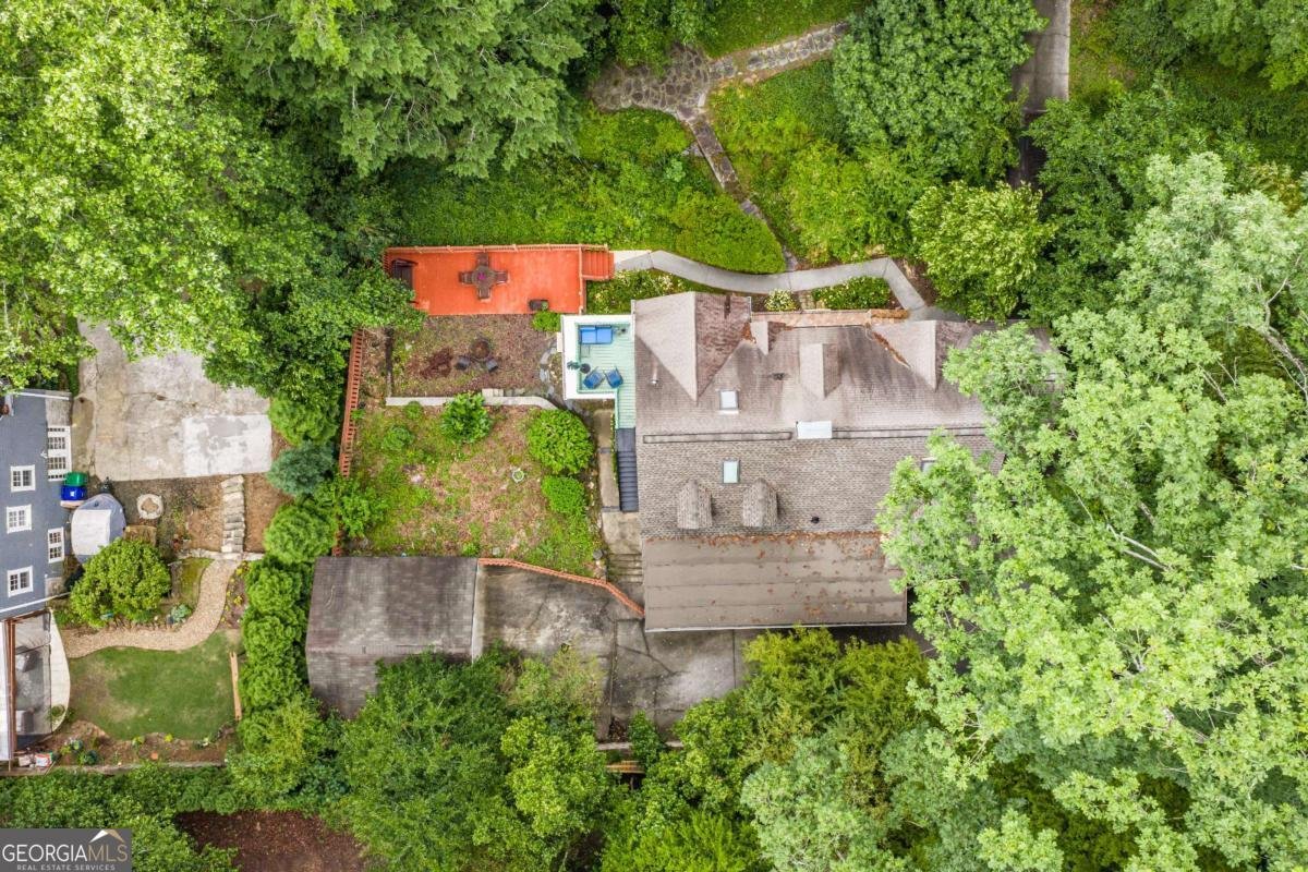 497 Durand Drive Atlanta - Photo 37