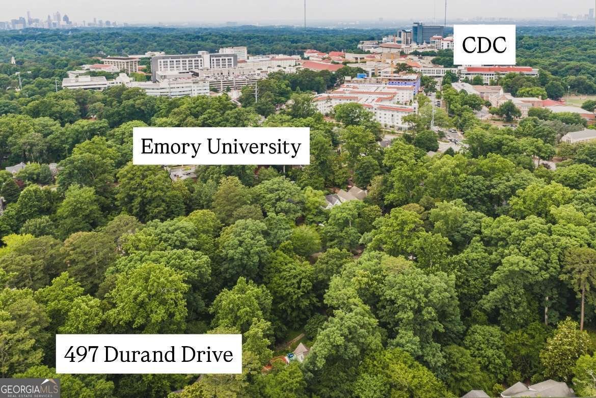 497 Durand Drive Atlanta - Photo 38