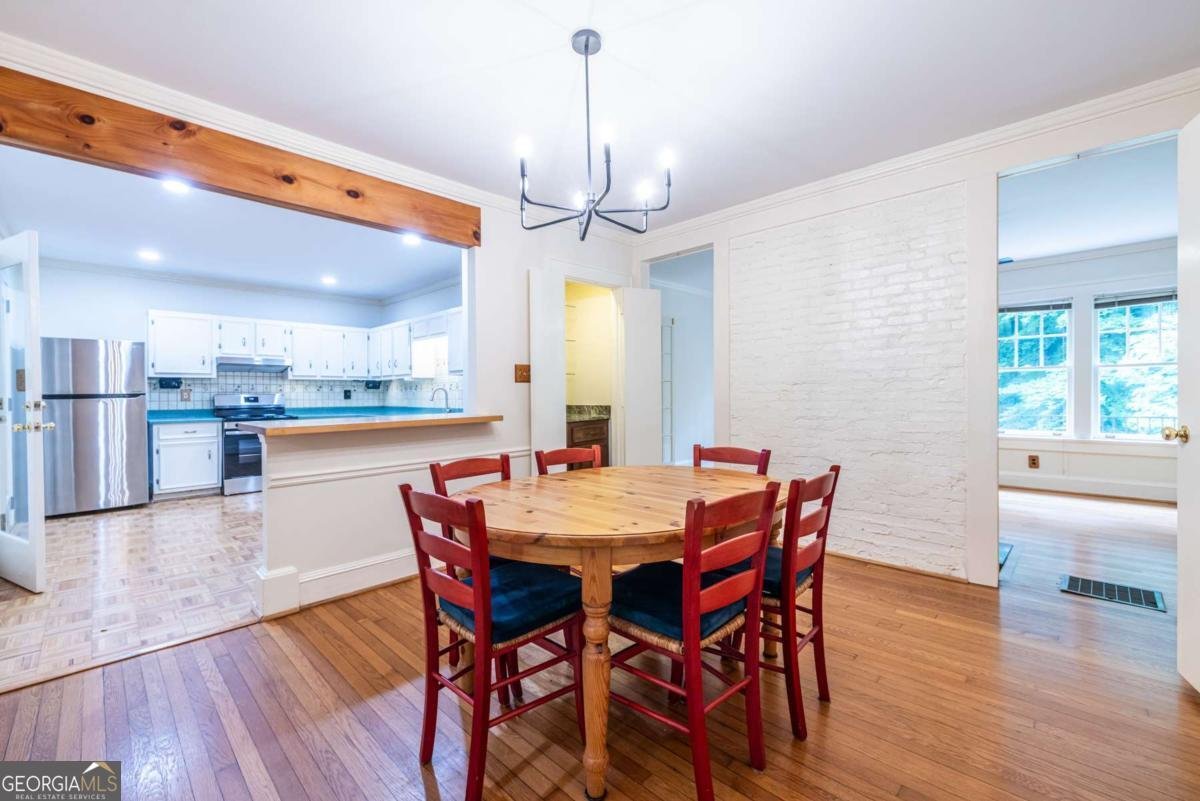 497 Durand Drive Atlanta - Photo 6