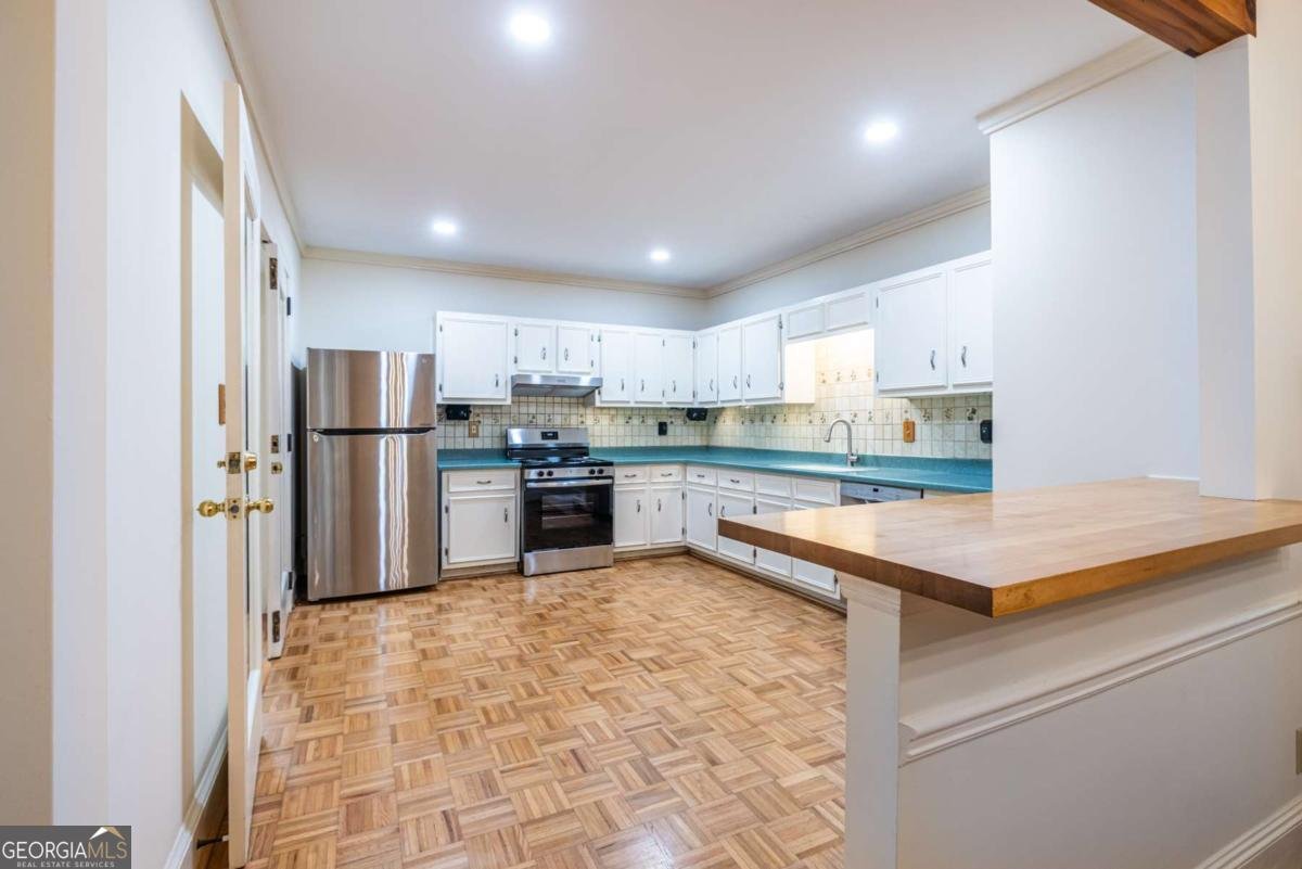 497 Durand Drive Atlanta - Photo 7