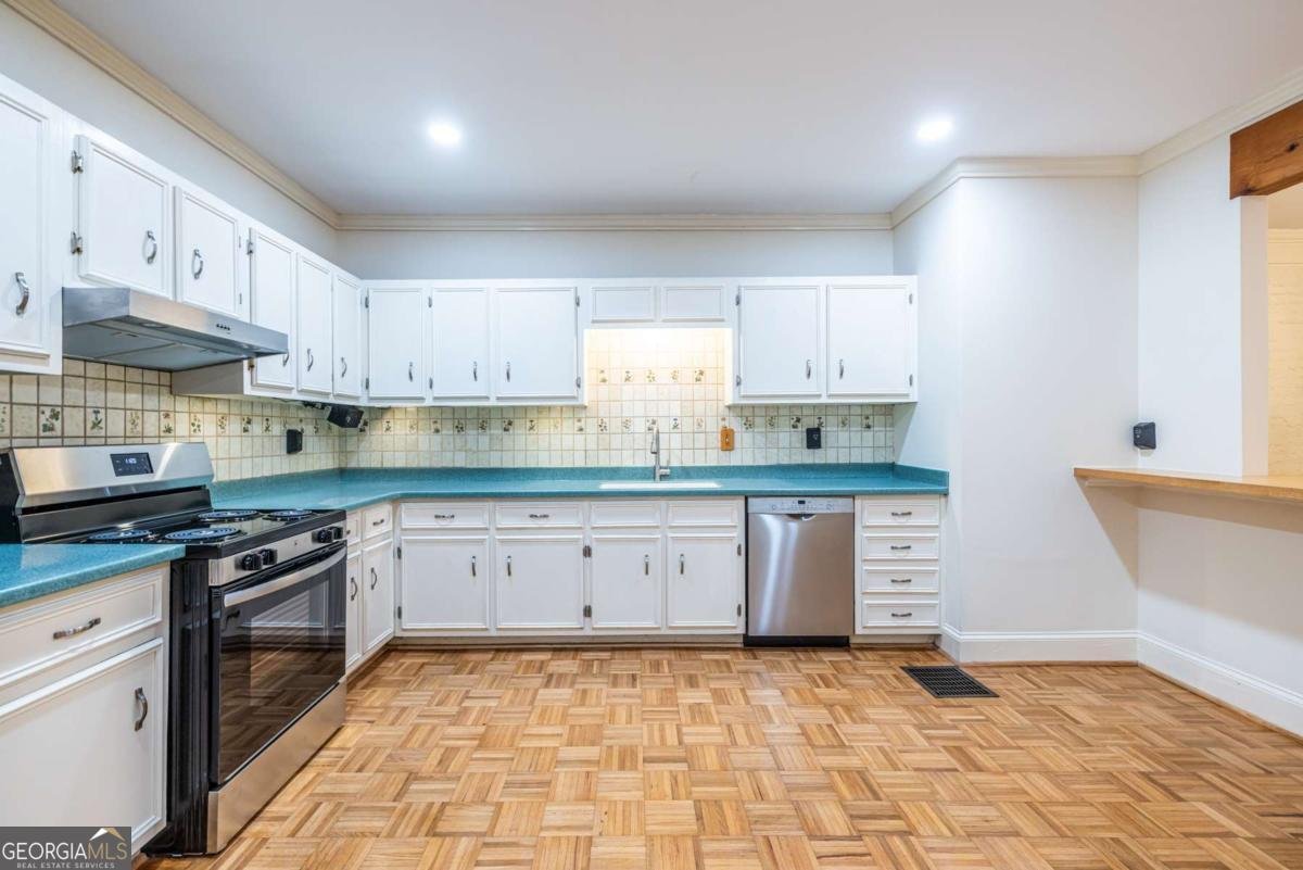 497 Durand Drive Atlanta - Photo 8