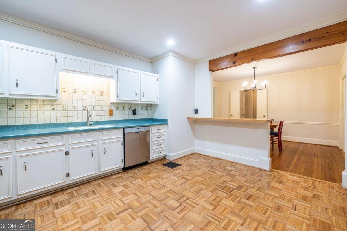 497 Durand Drive Atlanta - Photo 9
