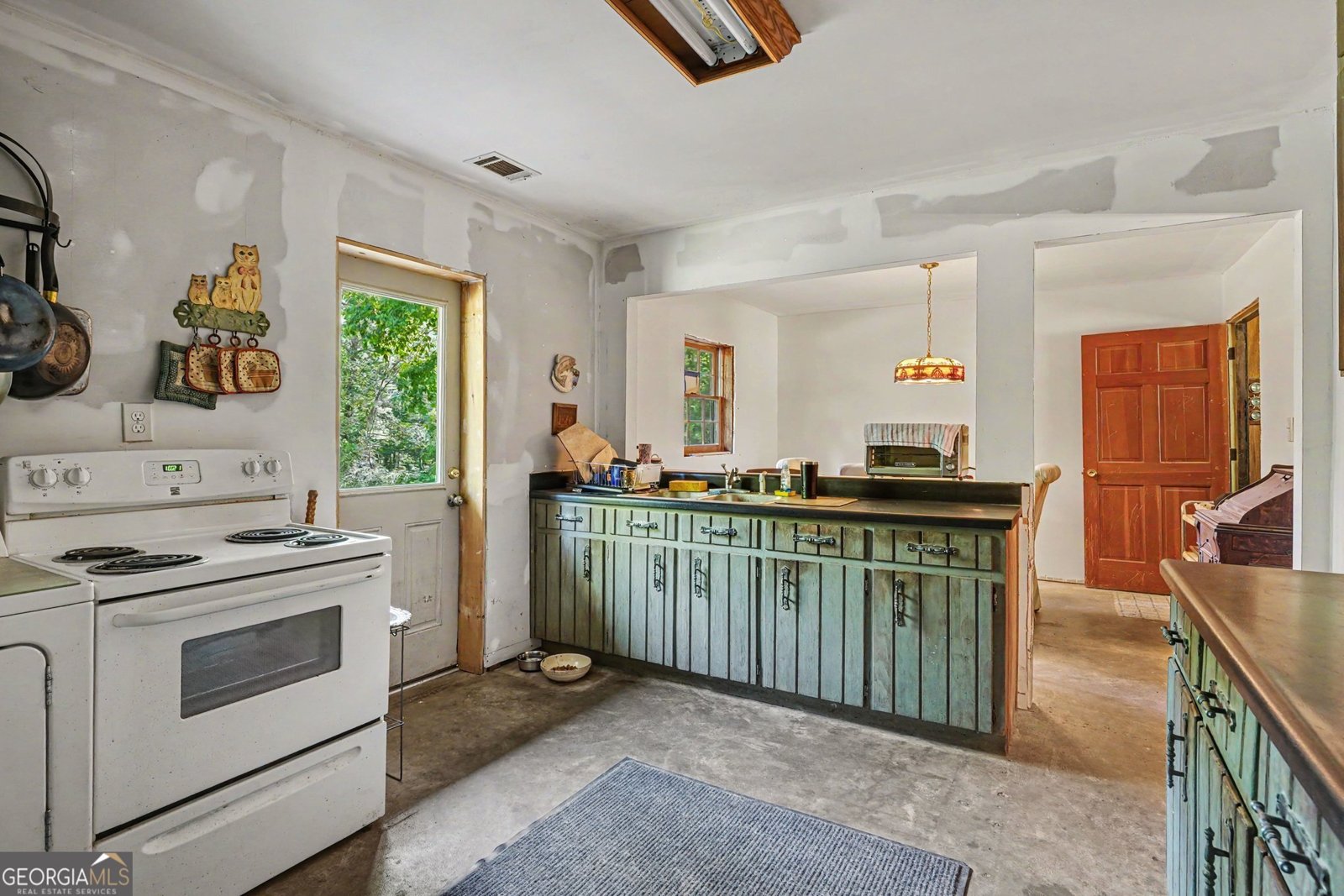 5441 Alexanders Lake Road Stockbridge - Photo 10