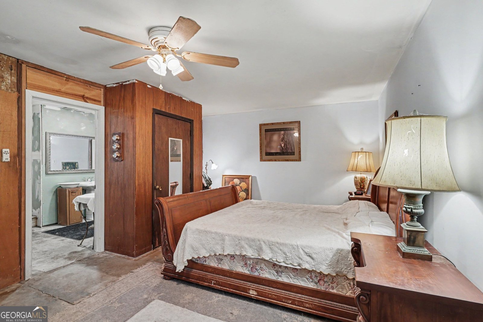5441 Alexanders Lake Road Stockbridge - Photo 14