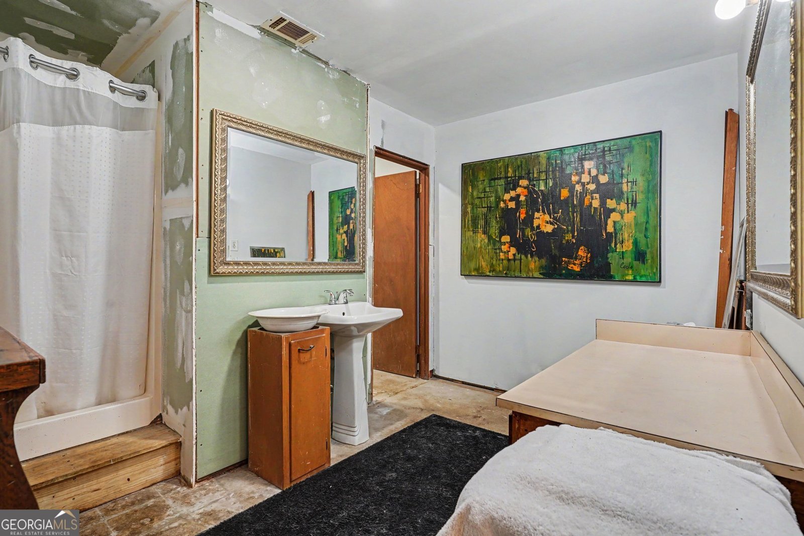 5441 Alexanders Lake Road Stockbridge - Photo 16