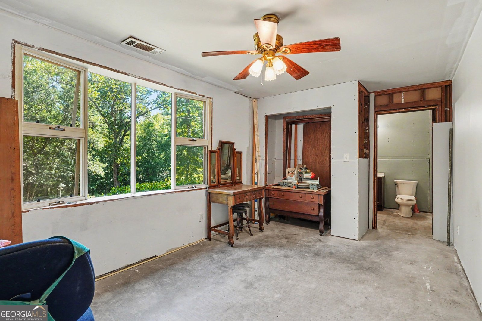 5441 Alexanders Lake Road Stockbridge - Photo 18