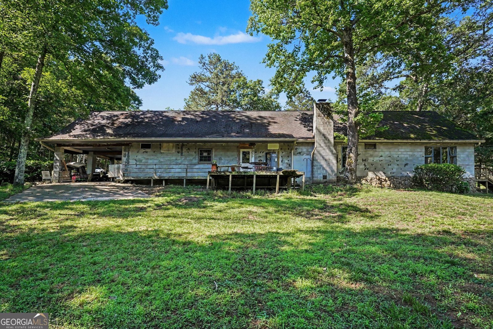 5441 Alexanders Lake Road Stockbridge - Photo 24