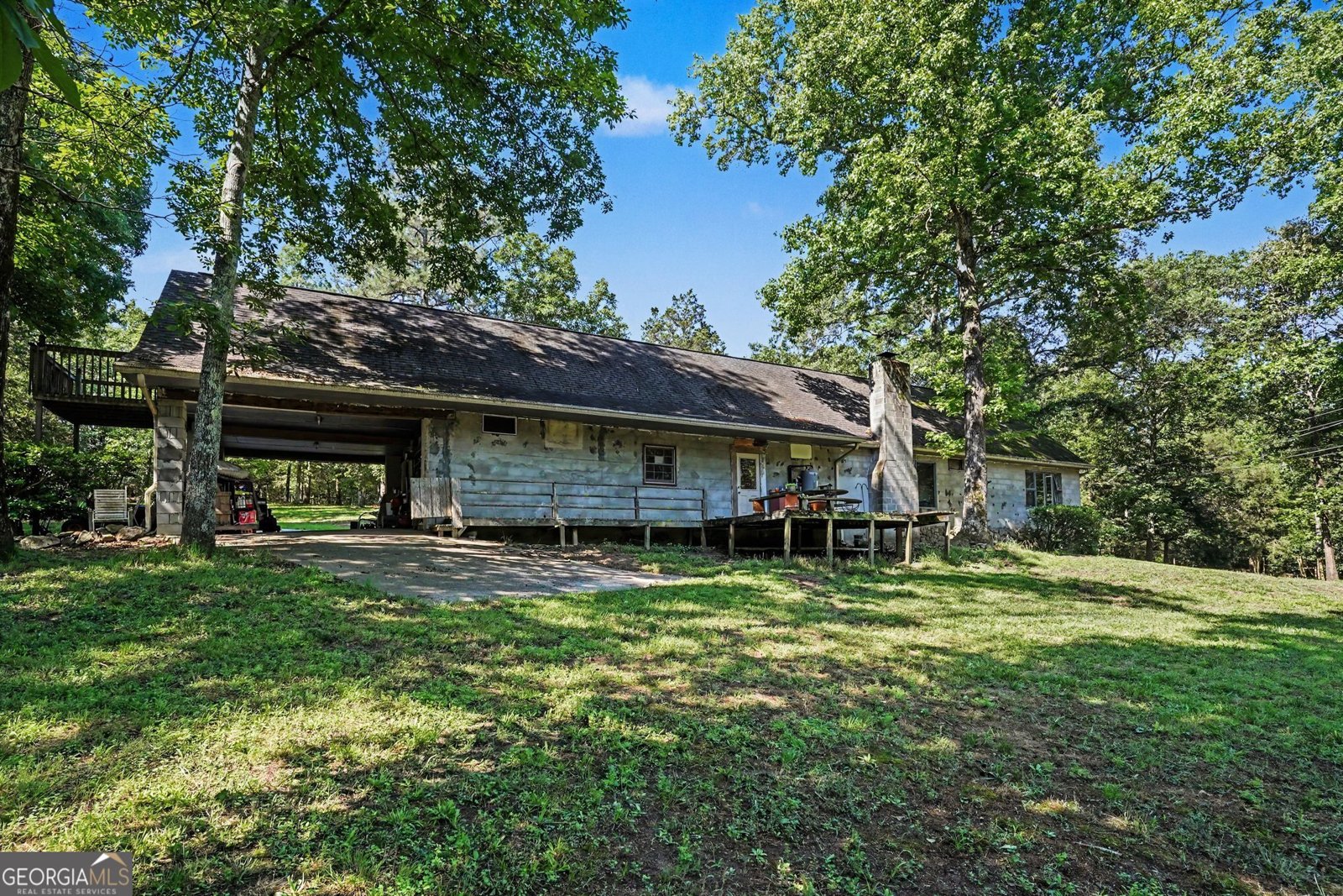 5441 Alexanders Lake Road Stockbridge - Photo 25
