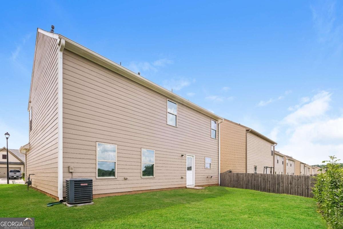 694 Independence Avenue Pendergrass - Photo 20