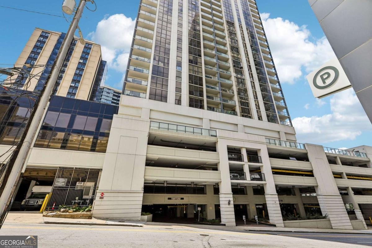 1280 Peachtree Street Atlanta - main photo