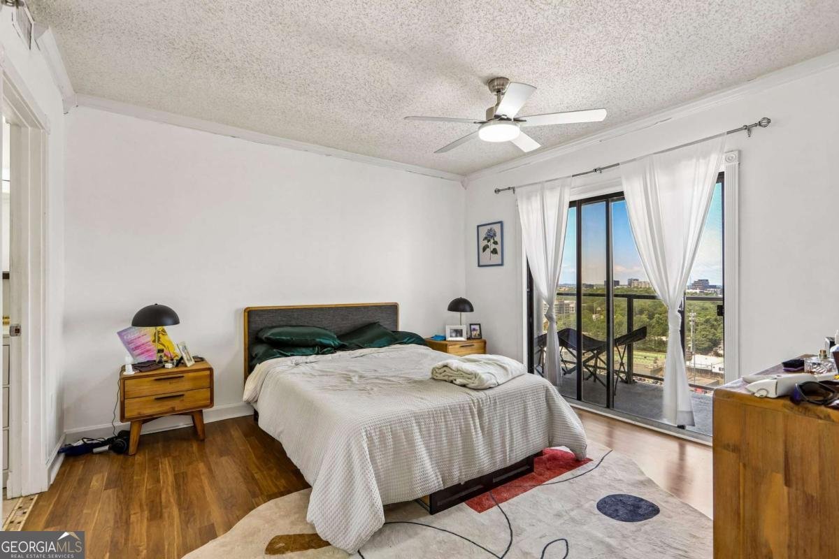 1280 Peachtree Street Atlanta - Photo 10