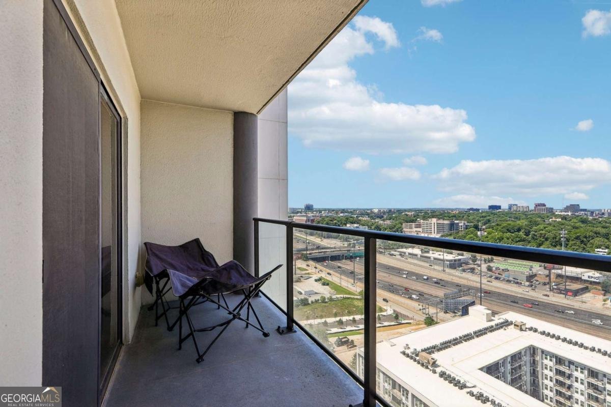 1280 Peachtree Street Atlanta - Photo 14