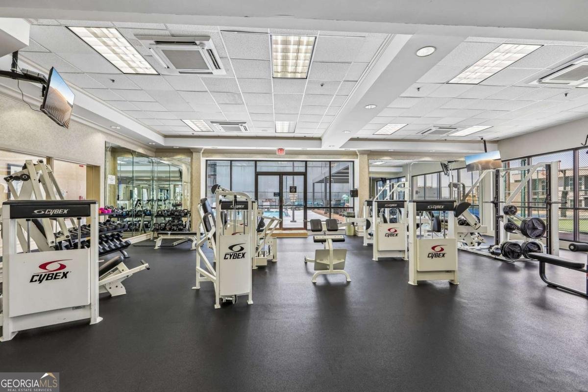 1280 Peachtree Street Atlanta - Photo 18