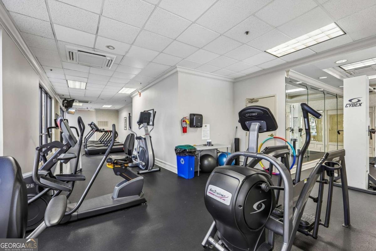 1280 Peachtree Street Atlanta - Photo 19