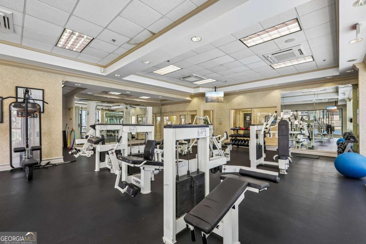 1280 Peachtree Street Atlanta - Photo 20