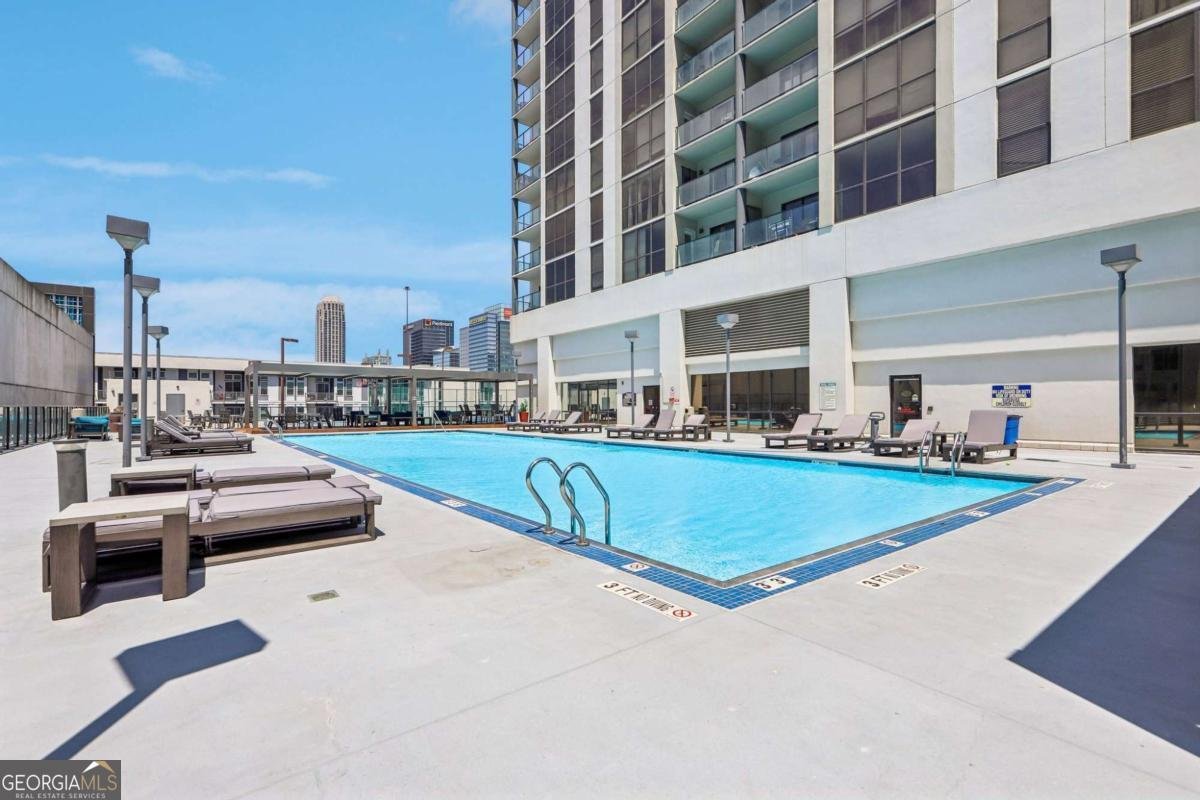 1280 Peachtree Street Atlanta - Photo 25
