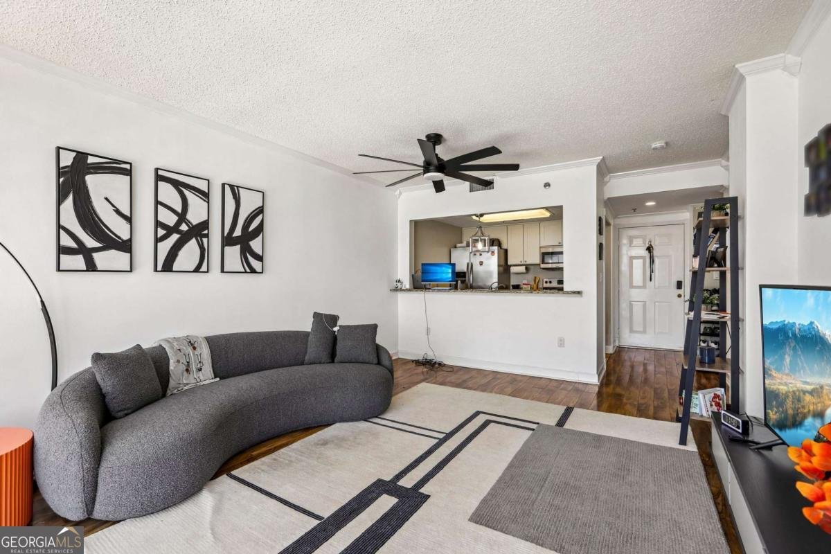 1280 Peachtree Street Atlanta - Photo 6