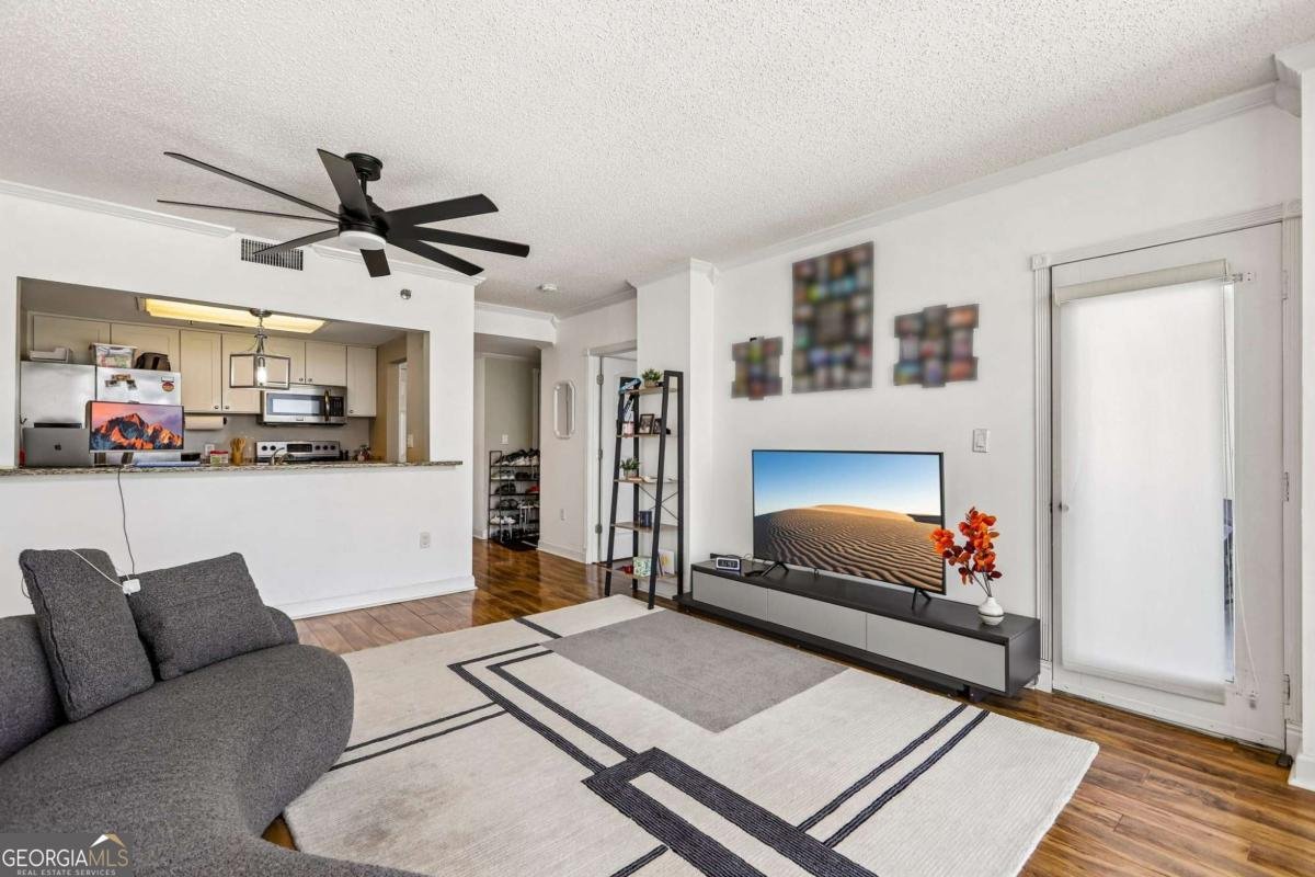 1280 Peachtree Street Atlanta - Photo 7