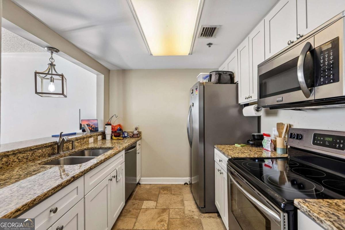 1280 Peachtree Street Atlanta - Photo 8