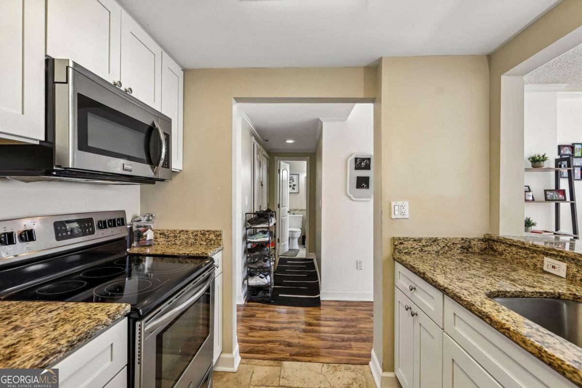 1280 Peachtree Street Atlanta - Photo 9