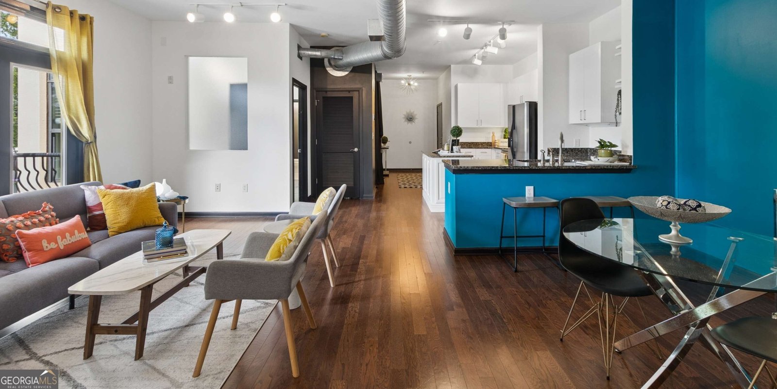 5300 Peachtree Road Atlanta - Photo 12