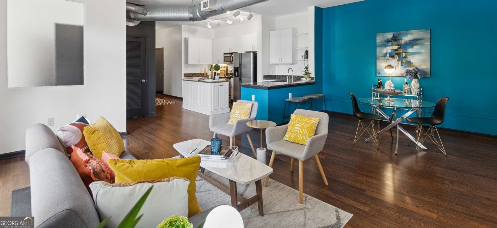 5300 Peachtree Road Atlanta - Photo 2