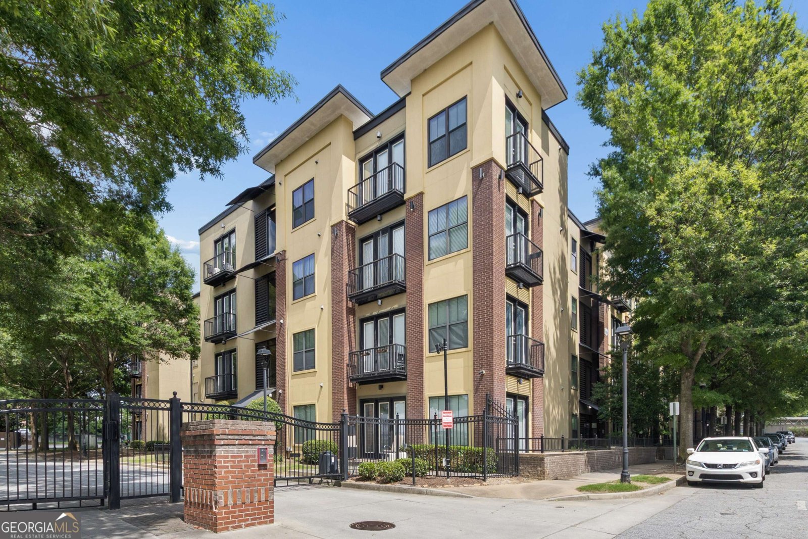5300 Peachtree Road Atlanta - Photo 23