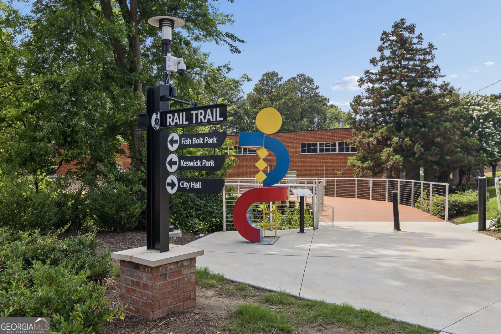 5300 Peachtree Road Atlanta - Photo 27