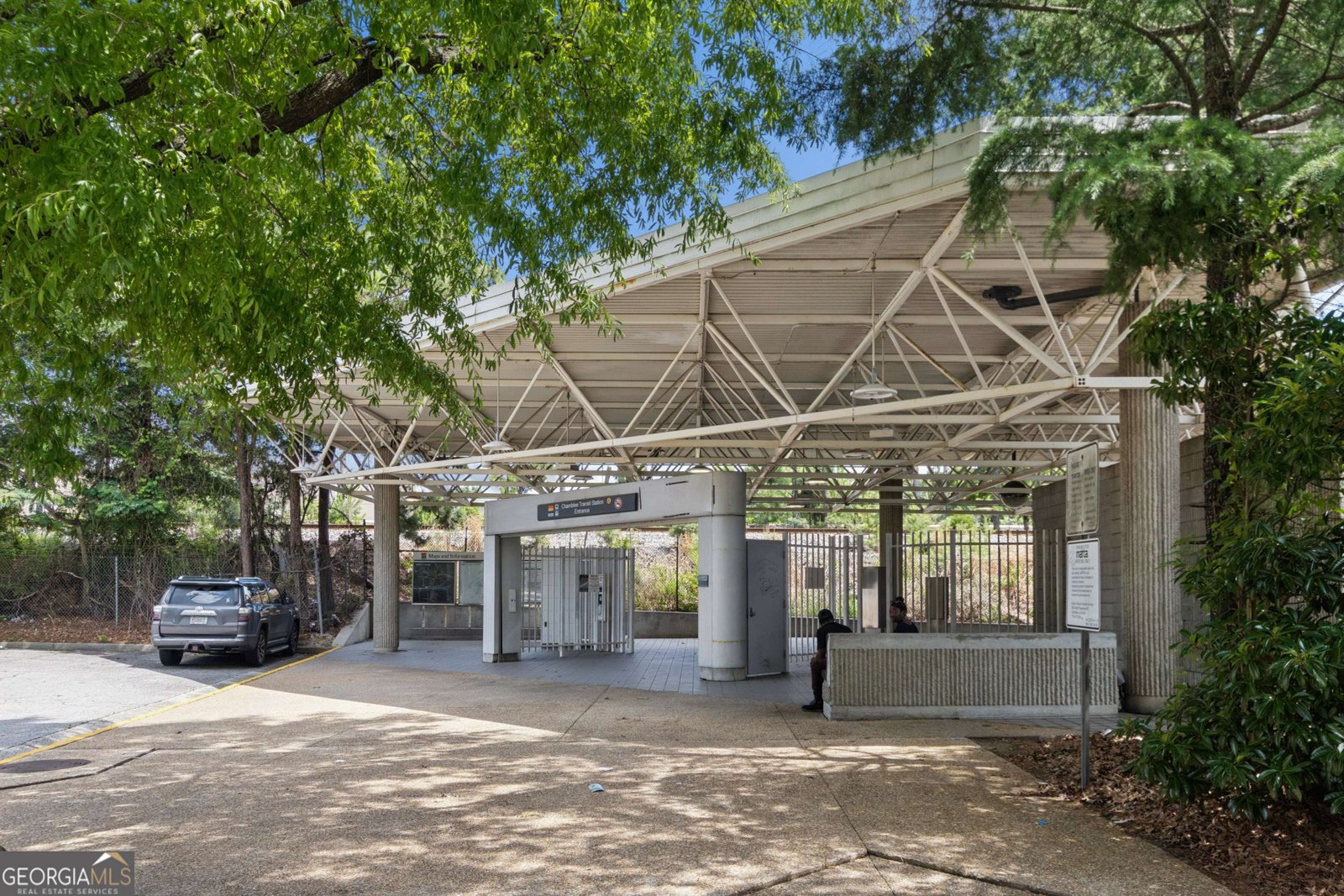 5300 Peachtree Road Atlanta - Photo 29