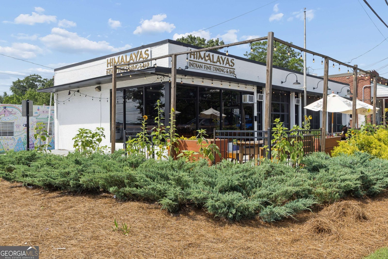 5300 Peachtree Road Atlanta - Photo 31