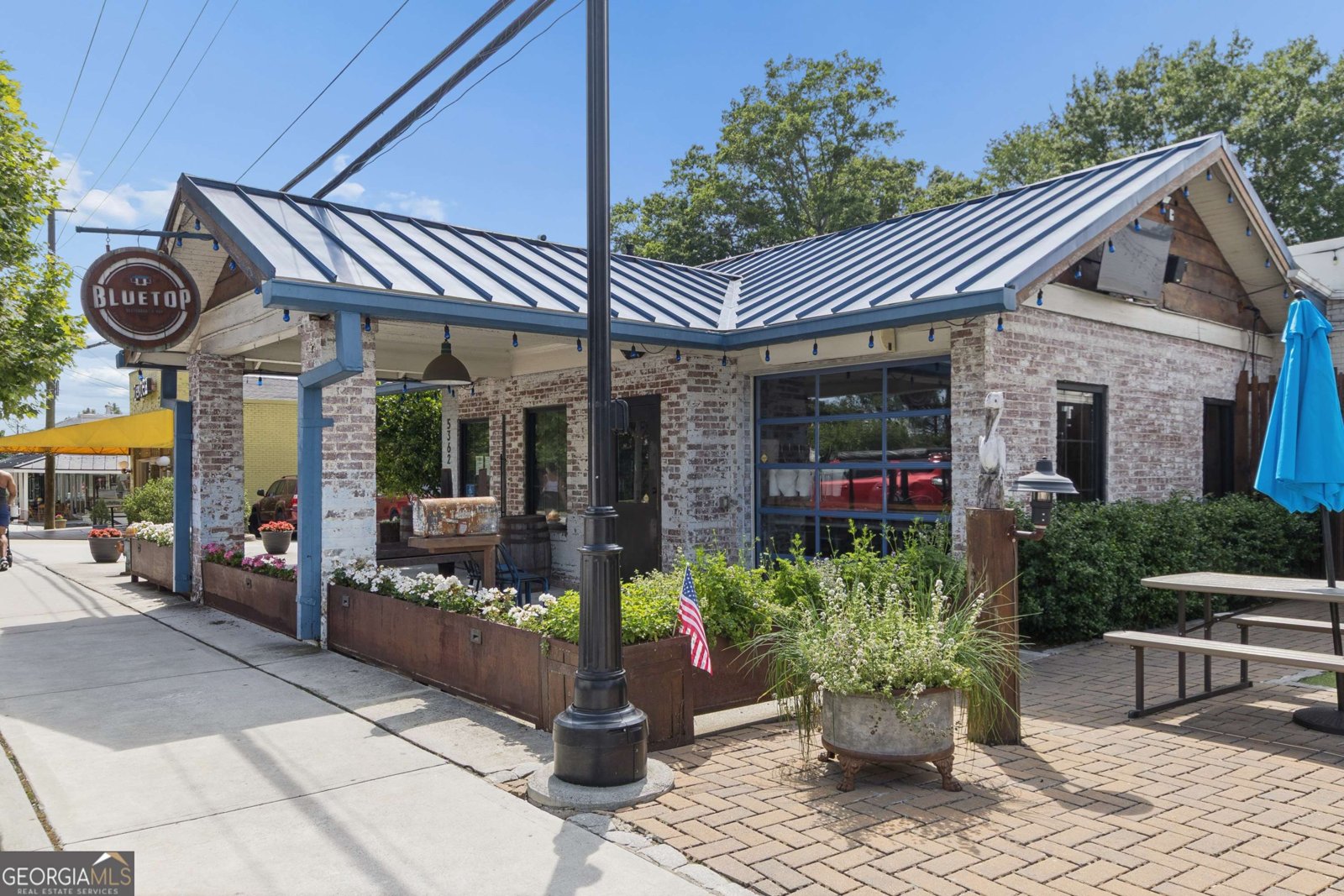 5300 Peachtree Road Atlanta - Photo 35