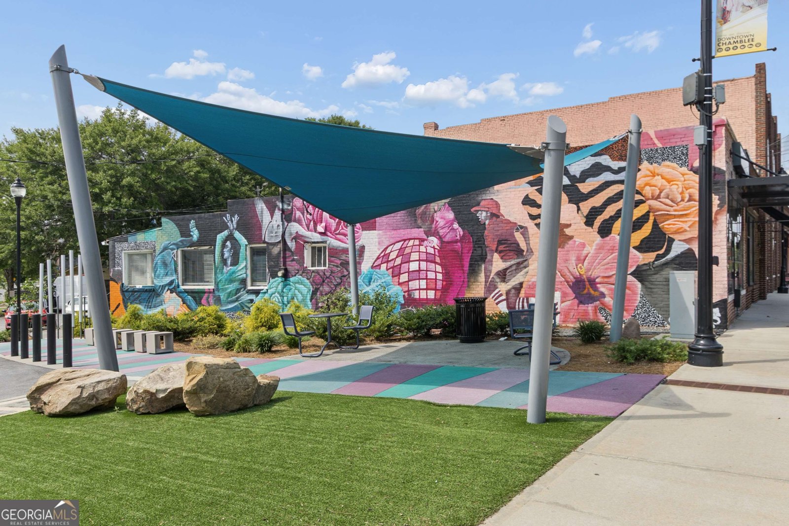 5300 Peachtree Road Atlanta - Photo 36