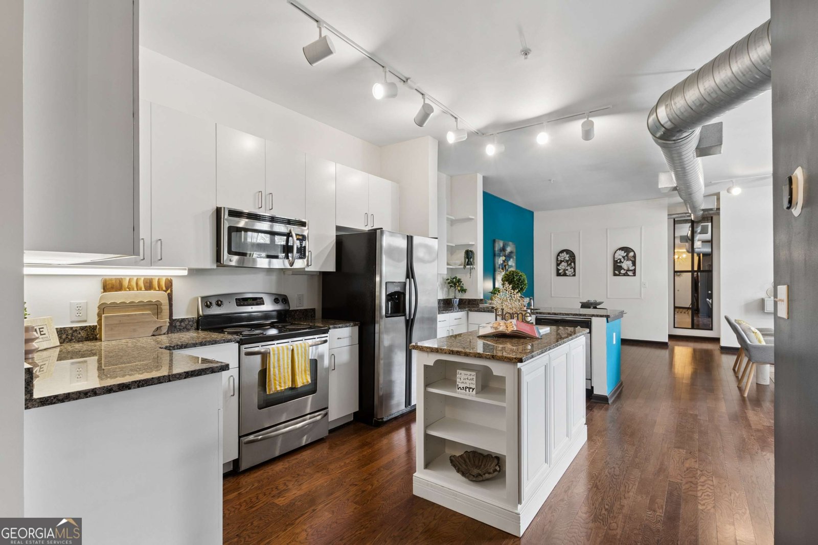 5300 Peachtree Road Atlanta - Photo 6