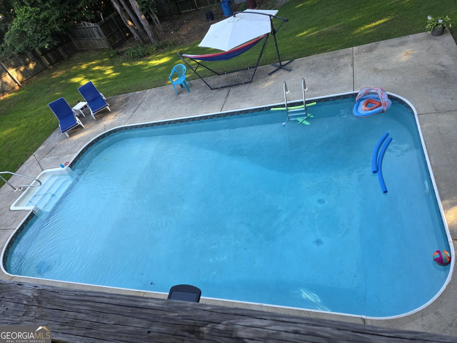 68 Hillcrest Drive Hiram - Photo 16