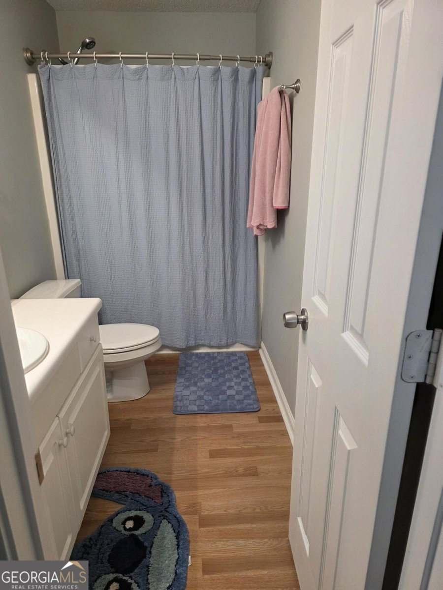 68 Hillcrest Drive Hiram - Photo 6