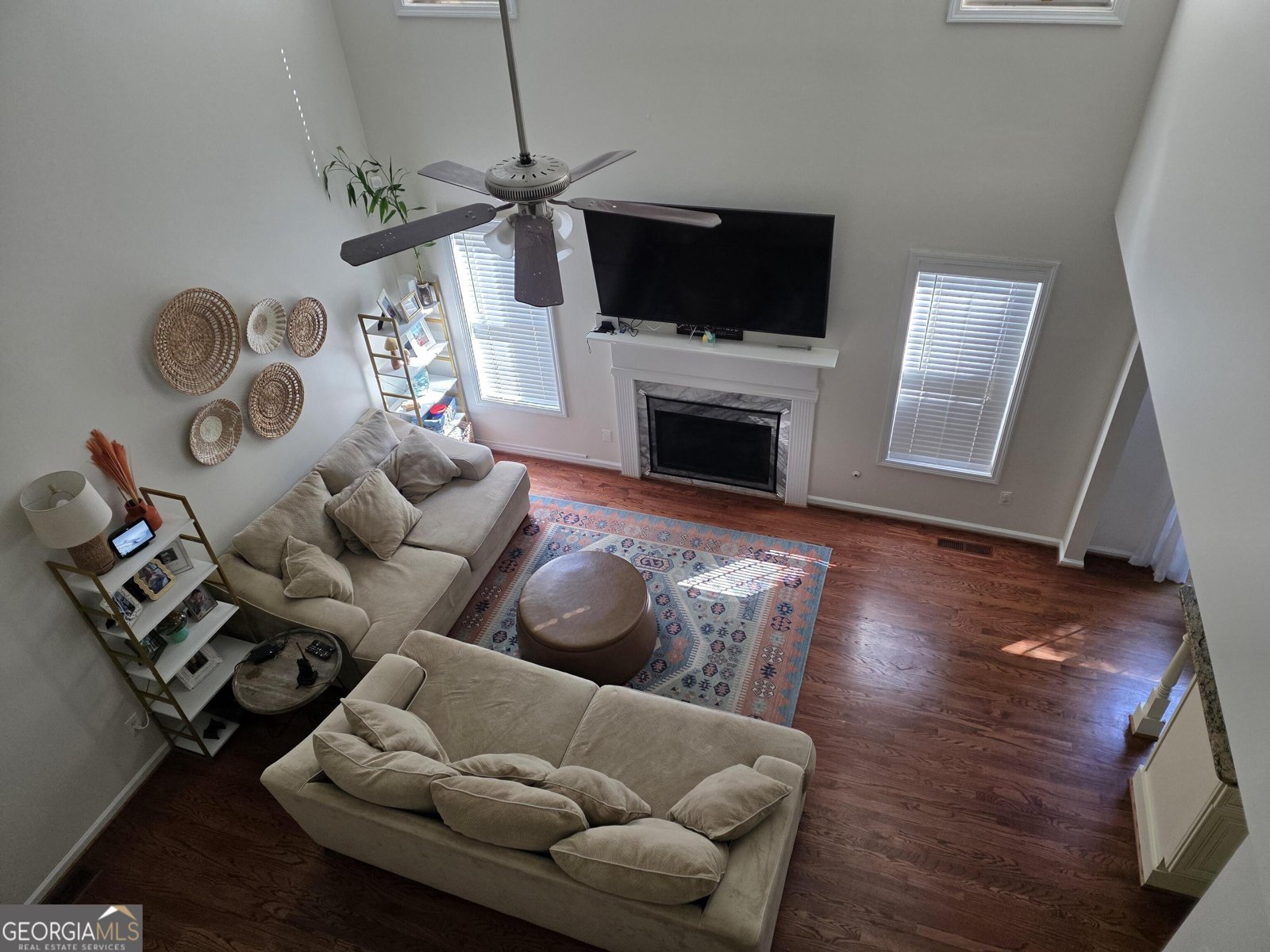 68 Hillcrest Drive Hiram - Photo 7