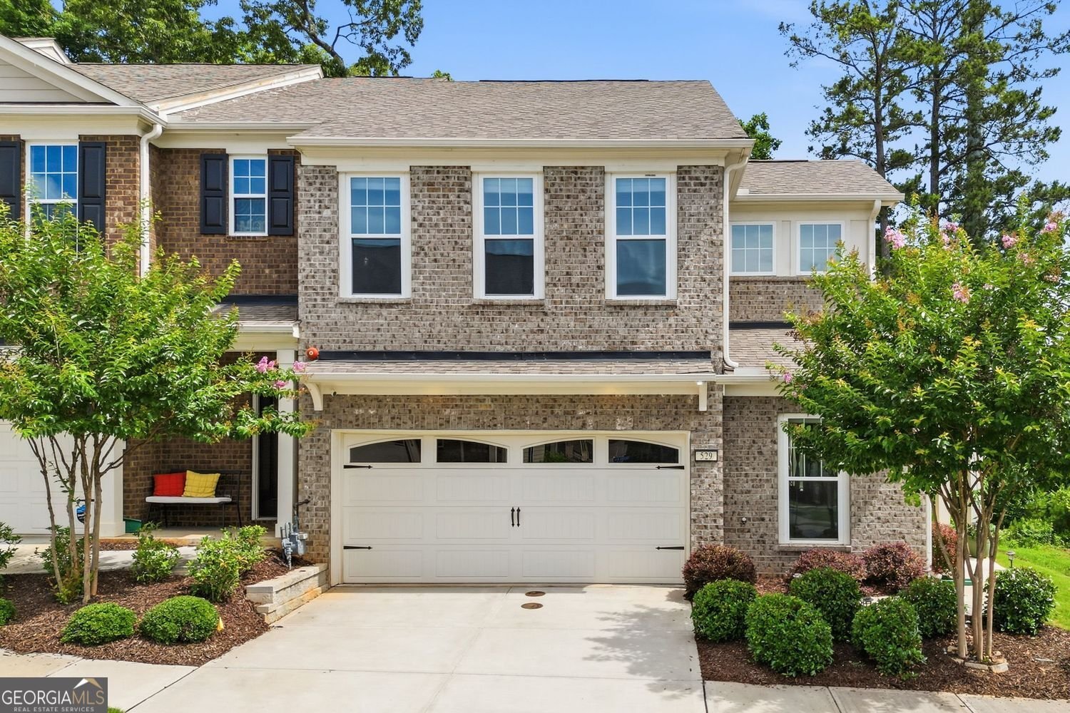 529 Garvin Drive Woodstock - main photo