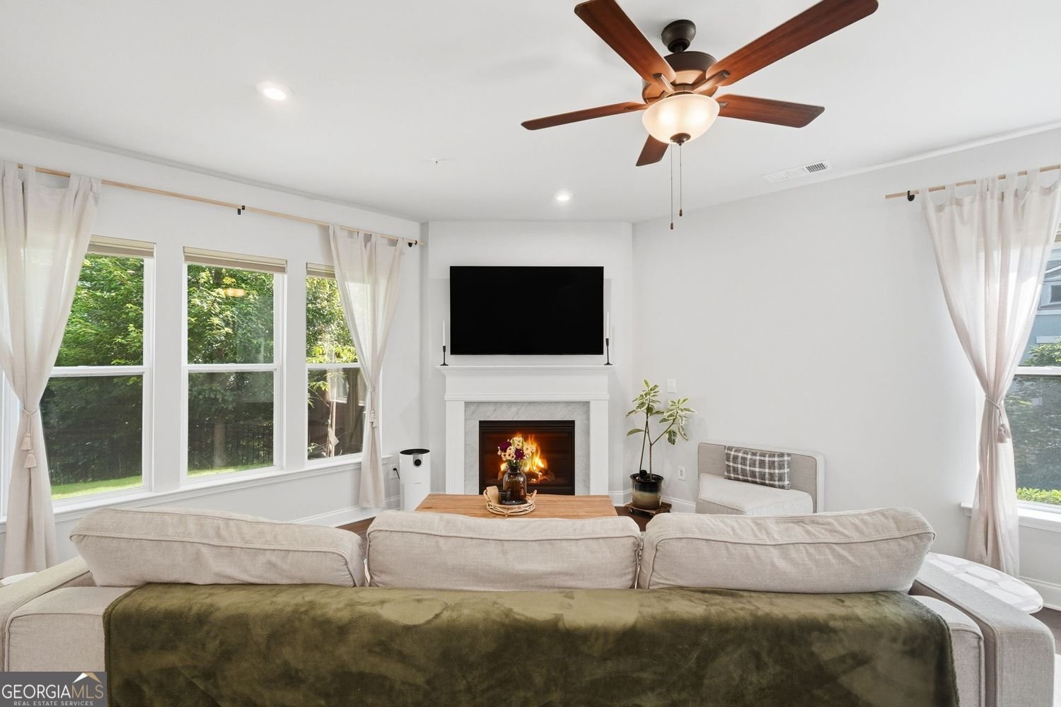 529 Garvin Drive Woodstock - Photo 12
